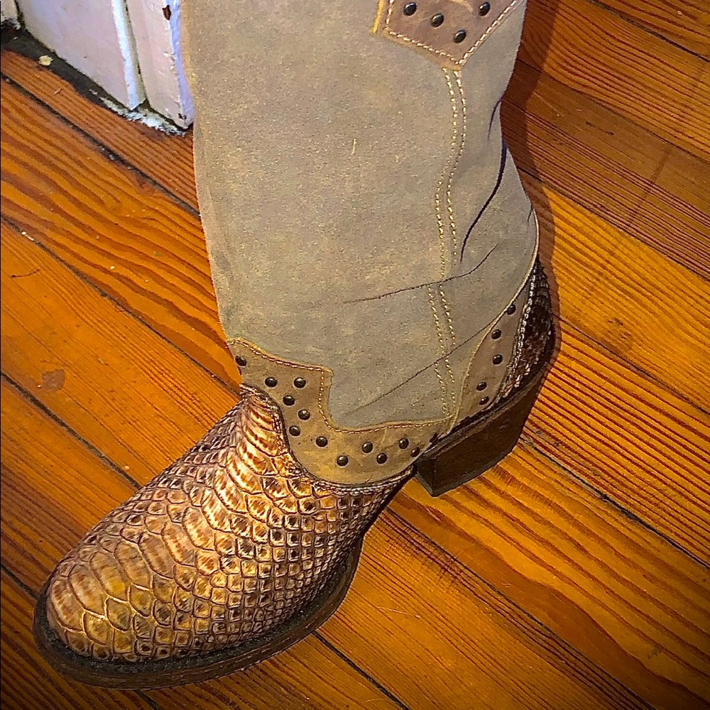 Corral Boots c1041 Women’s Size 6